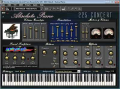 Absolute Bosendorfer Piano Screenshot