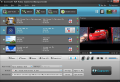 Aiseesoft FLV Video Converter Screenshot