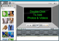 Aiseesoft SlideShow Maker Screenshot