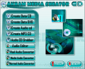 AKRAM Media Creator 1.11.389