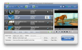 AnyMP4 iPad Video Converter for Mac 6.1.28