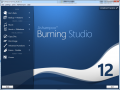 Ashampoo Burning Studio 12 12.0.5