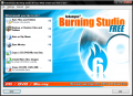 Ashampoo Burning Studio 6 FREE Screenshot