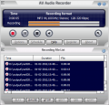 AV Audio Recorder 4.1.9