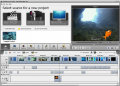 AVS Video Editor Screenshot
