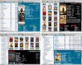 Collectorz.com Movie Collector Screenshot
