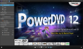 CyberLink PowerDVD 12
