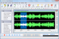 CyberPower Audio Editing Lab 15.7.4