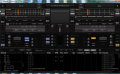 DJ Mixer Professional for Windows Screenshot