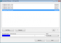Free Audio CD Burner 1.5.6