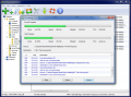 Free MP3 Converter Screenshot