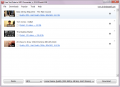 Free YouTube to MP3 Converter Screenshot