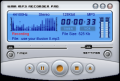 i-Sound WMA MP3 Recorder Professional Screenshot