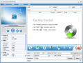Joboshare DVD Ripper Screenshot