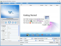 Joboshare iPod Video Converter Screenshot