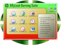 KRyLack Burning Suite Free 1.10.04