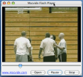 Macvide Flash Player 1.8.38