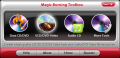 Magic Burning Toolbox 5.2.2