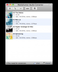 MediaHuman Audio Converter MAC 1.8.9