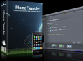 mediAvatar iPhone to Mac Transfer 4.2.0.0602