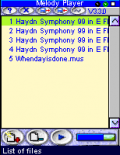 Melody Player 6.3.2