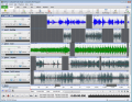 MixPad Multitrack Audio Recorder and Mixer 3.29