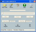 MKV to AVI Converter 3.2.6.2