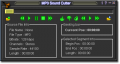 MP3 Sound Cutter 6.0