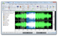 Power Sound Editor Free Screenshot