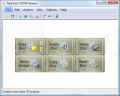 Red-Hot CD/DVD Burner 2.8.0