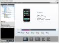 Tipard iPhone Transfer 6.1.32