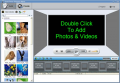 Tipard Photo Slideshow Maker Screenshot