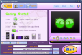 uSeesoft DVD Audio Ripper 2.0.3.5