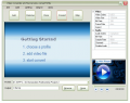 Video to iPhone Converter 3.3.2011