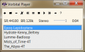 Vorbital Player 3.11