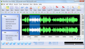 WaveMax Sound Editor 5.2.3