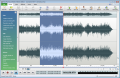 Wavepad Free Audio Editing Software Screenshot