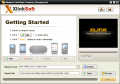 Xlinksoft Total Audio Converter Screenshot