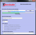 Youtube Downloader Screenshot