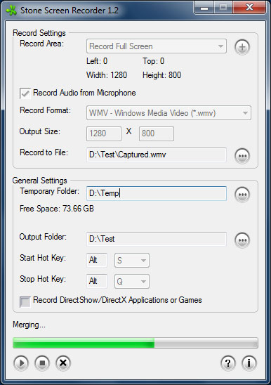 Особенности программы поддержка AVI, DivX , XviD, MPEG, DAT, WMV, ASF